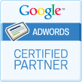 Monobrands Google AdWords Certified Partner
